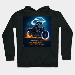 Host Rider Hoodie